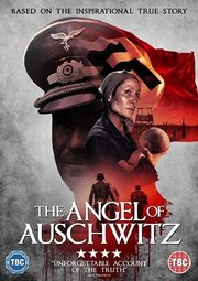 The Angel of Auschwitz - лучший фильм в фильмографии Louis McKell