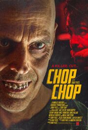 Chop Chop - лучший фильм в фильмографии Nicholas Correnti