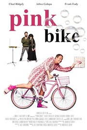 Pink Bike - лучший фильм в фильмографии Andreas Graf