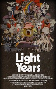 Light Years из фильмографии Расселл Познер в главной роли.