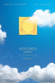 Andromeda Jones: The Goodbye Tour из фильмографии Адриан Годинес в главной роли.