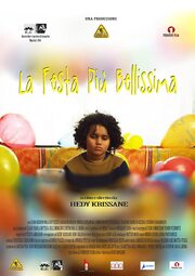 La festa più bellissima из фильмографии Isabella Tabarini в главной роли.