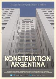 Konstruktion Argentina из фильмографии Alejo Santos в главной роли.