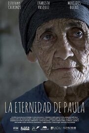 La Eternidad De Paula - лучший фильм в фильмографии Mireya Piñuela