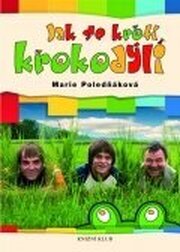 Укрощение крокодила из фильмографии Томаш Тёпфер в главной роли.