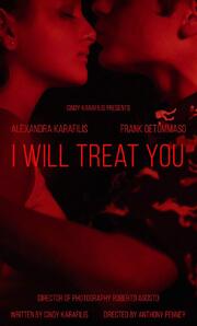 I Will Treat You - лучший фильм в фильмографии Abby Hosmer