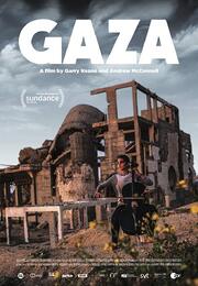 Gaza - лучший фильм в фильмографии Гарри Кин