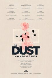 The Dust Monologues - лучший фильм в фильмографии Доди Монтгомери