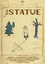 The Statue из фильмографии Becca Wolff в главной роли.