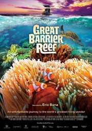 Great Barrier Reef из фильмографии Стюарт Мензес в главной роли.