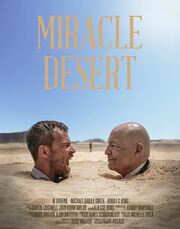 Miracle Desert из фильмографии Мишель Рока в главной роли.