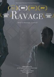 Ravage - лучший фильм в фильмографии Charles Scatolini