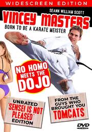 Vincey Masters: Born to be a Karate Meister из фильмографии Джамал Миксон в главной роли.