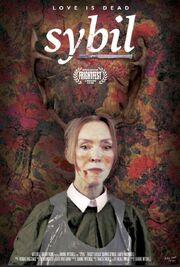 Sybil - лучший фильм в фильмографии Холли Шилс