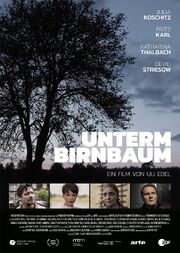 Unterm Birnbaum - лучший фильм в фильмографии Maria Kempken