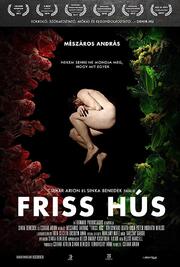 Friss Hús из фильмографии Петер Гула в главной роли.