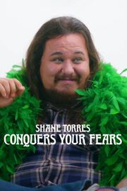 Shane Torres Conquers Your Fears - лучший фильм в фильмографии Молли Остин