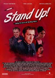 Stand Up из фильмографии Кати Карренбауэр в главной роли.