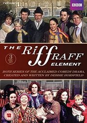 The Riff Raff Element из фильмографии Jeremy Ancock в главной роли.