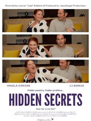 Hidden Secrets - лучший фильм в фильмографии Shiggy Ichinomiya