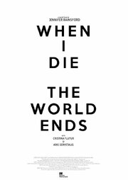 When I Die the World Ends из фильмографии Василейя Розана в главной роли.