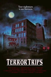 Terror Trips - лучший фильм в фильмографии Ashley Worhol