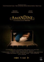 Amandine - лучший фильм в фильмографии Eric Foinquinos