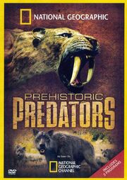 Prehistoric Predators из фильмографии Эрик Нельсон в главной роли.