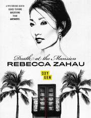 Death at the Mansion: Rebecca Zahau из фильмографии Элайджа Флорес в главной роли.