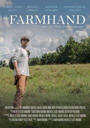 The Farmhand - лучший фильм в фильмографии Грегори Дж. Дэниелс