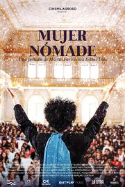 Mujer nómade - лучший фильм в фильмографии Juan Manuel Martino