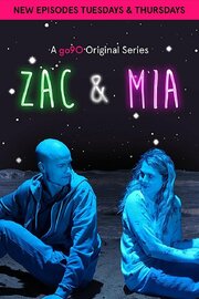 Zac and Mia - лучший фильм в фильмографии Джордан Левин