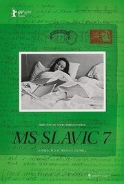 MS Slavic 7 из фильмографии Elizabeth Rucker в главной роли.