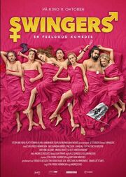 Swingers - лучший фильм в фильмографии Kristian Winther