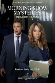 Morning Show Mystery: Murder on the Menu из фильмографии Джесси Мосс в главной роли.