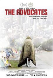 The Advocates из фильмографии Бет Клотье в главной роли.