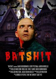 Batshit - лучший фильм в фильмографии Danielle Volkar