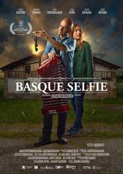 Basque Selfie из фильмографии Ициар Итуньо в главной роли.