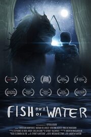 Fish Out of Water из фильмографии Nathan Bellinger в главной роли.