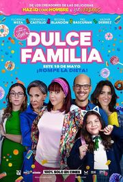 Dulce Familia из фильмографии Гильермо Амоедо в главной роли.