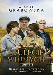 Stulecie Winnych - лучший фильм в фильмографии Magdalena Cieslak