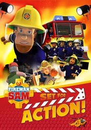 Fireman Sam: Set for Action! из фильмографии Джон Барроумен в главной роли.