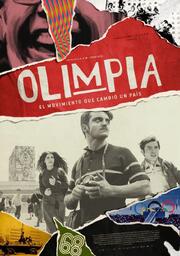 Olimpia - лучший фильм в фильмографии Хьюго Вилла