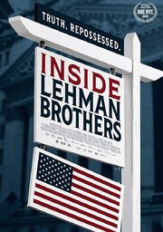 Inside Lehman Brothers - лучший фильм в фильмографии Ина Фичман