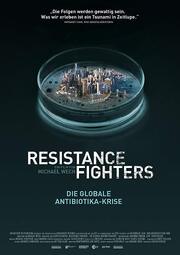 Resistance Fighters - Die globale Antibiotikakrise из фильмографии Леопольд Хеш в главной роли.