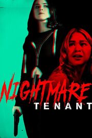 Nightmare Tenant из фильмографии Крис Рот в главной роли.