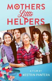 Mother's Little Helpers - лучший фильм в фильмографии Amy Jayne Pilikowski