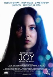 Joy - лучший фильм в фильмографии Steve Oen