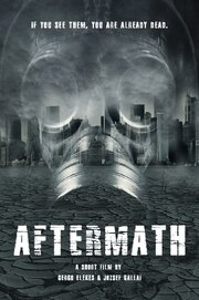 Aftermath - лучший фильм в фильмографии Péter Inoka