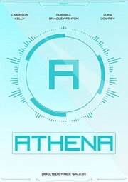 Athena из фильмографии Anita Foroughi в главной роли.